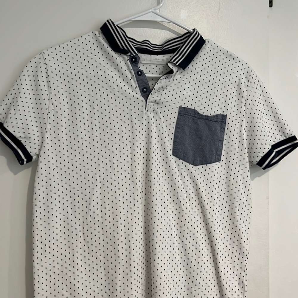 Zara Boys T